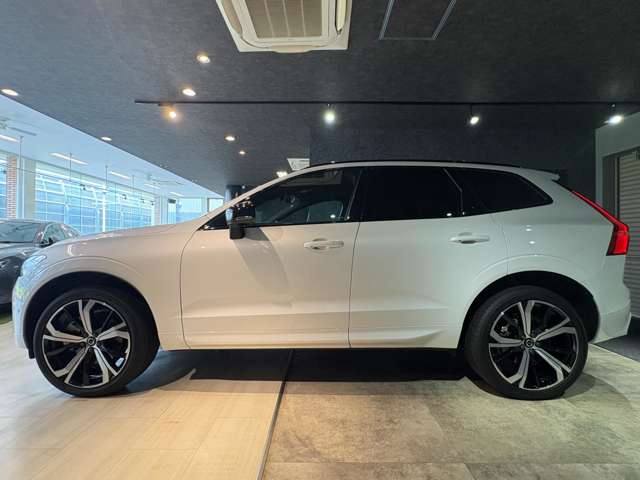Volvo XC60 6