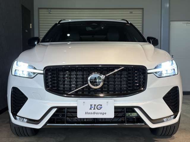 Volvo XC60 8