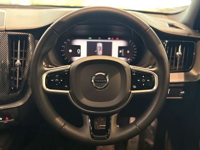 Volvo XC60 10