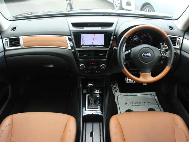 Subaru Exiga Crossover7 4