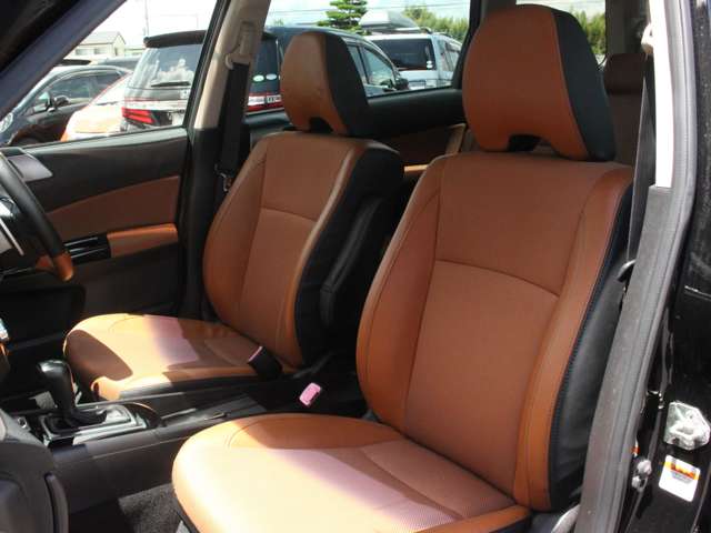 Subaru Exiga Crossover7 5