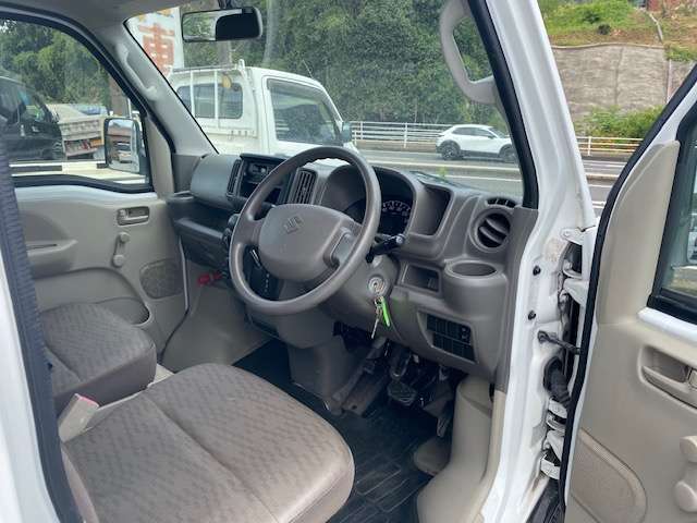 Suzuki Every 3
