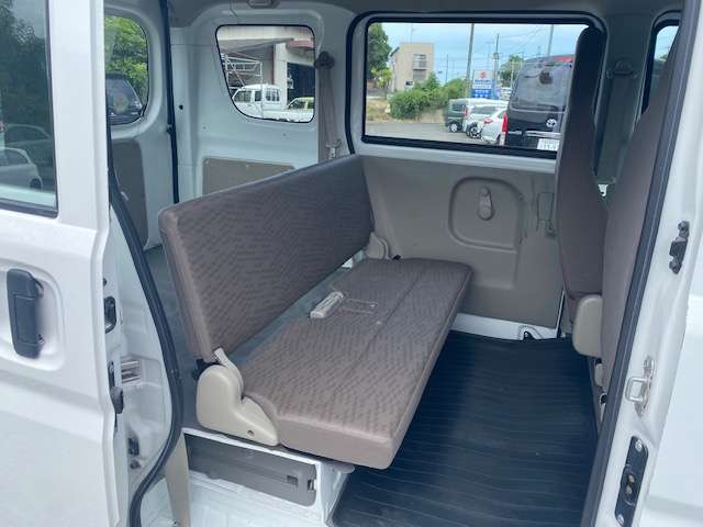 Suzuki Every 4