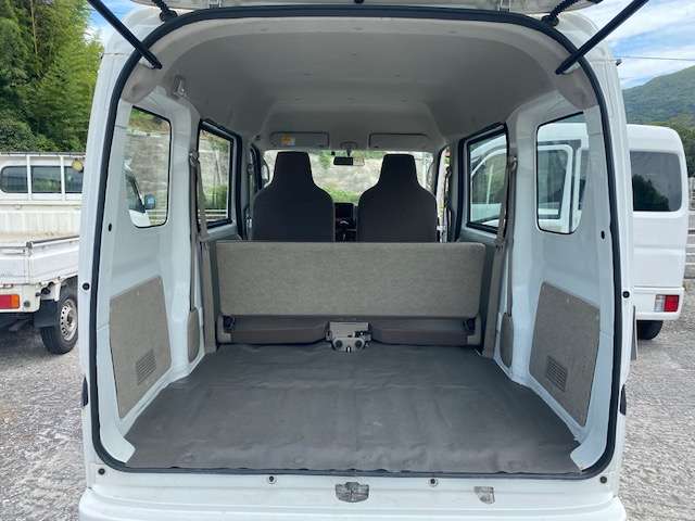 Suzuki Every 5
