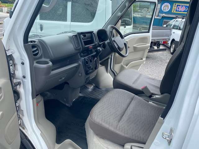Suzuki Every 6