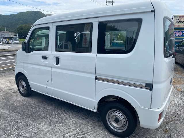Suzuki Every 7