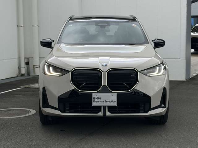 BMW X3 3