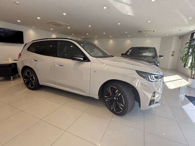 BMW X3 4
