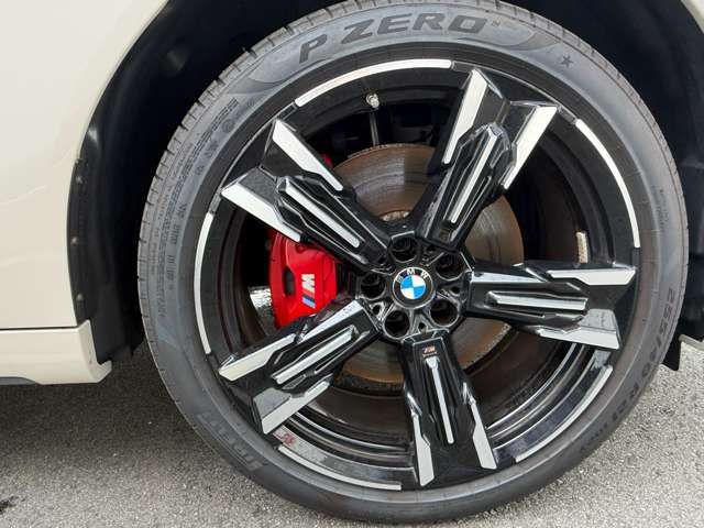 BMW X3 5