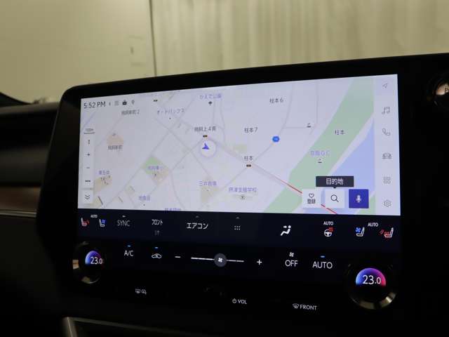 Lexus RX 11