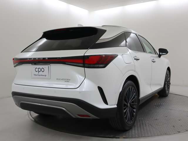 Lexus RX 6