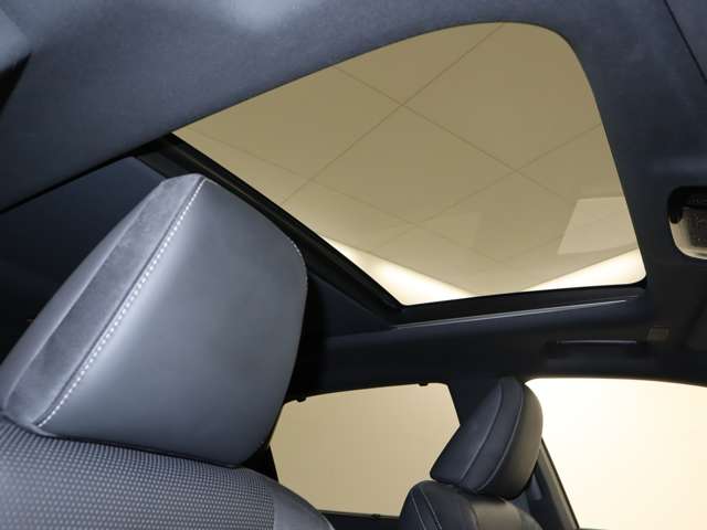 Lexus RX 9