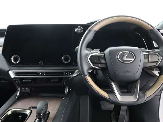 Lexus RX 10
