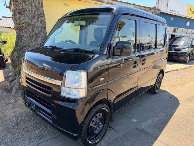Suzuki Every 2