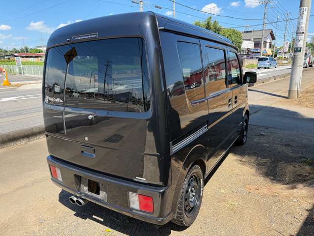 Suzuki Every 4