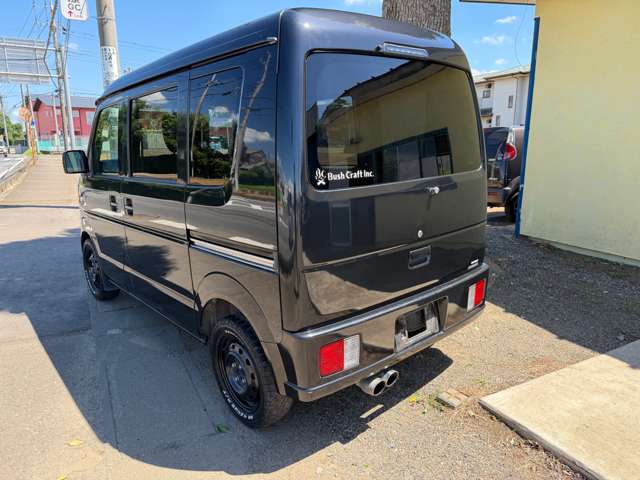 Suzuki Every 5