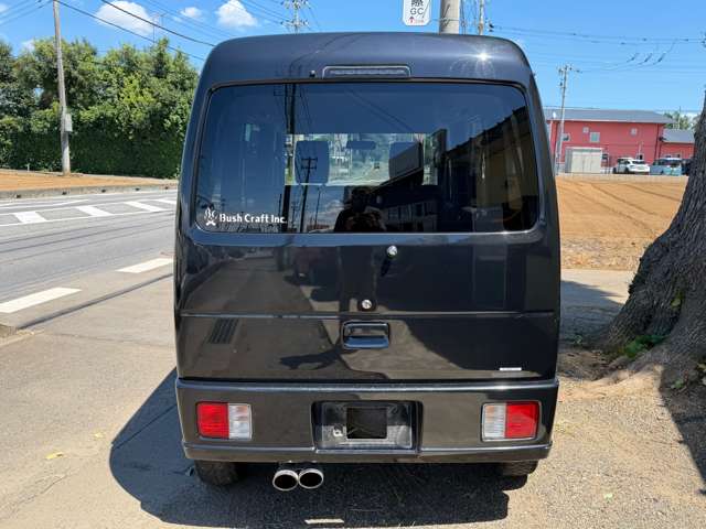 Suzuki Every 6