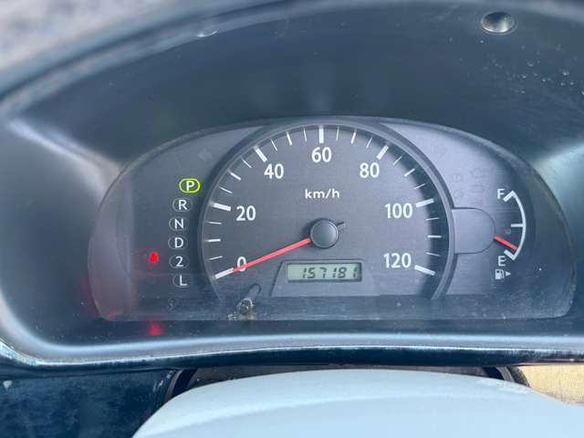 Suzuki Every 8
