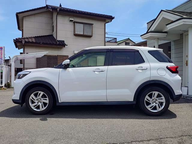 Toyota Raize 8