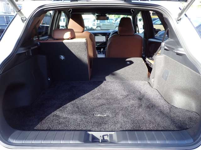 Lexus LBX 12
