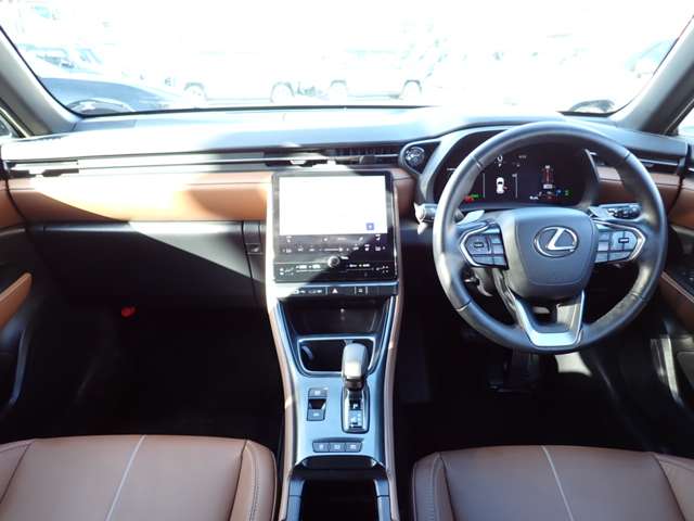Lexus LBX 3