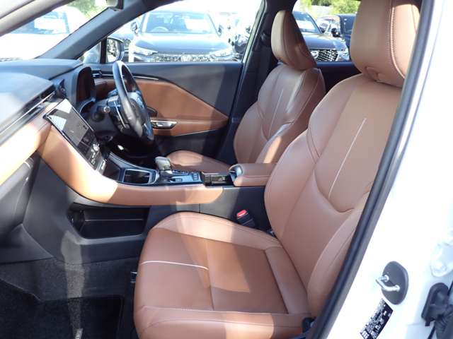 Lexus LBX 4