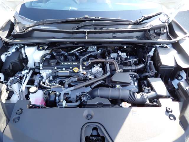 Lexus LBX 6