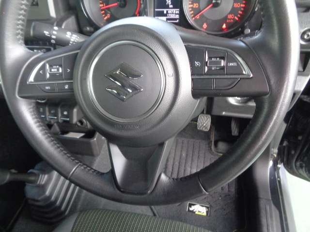 Suzuki Jimny Sierra 8