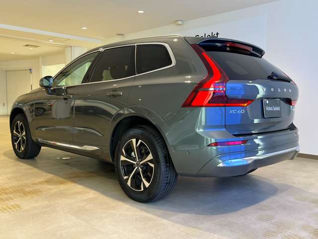 Volvo XC60 11