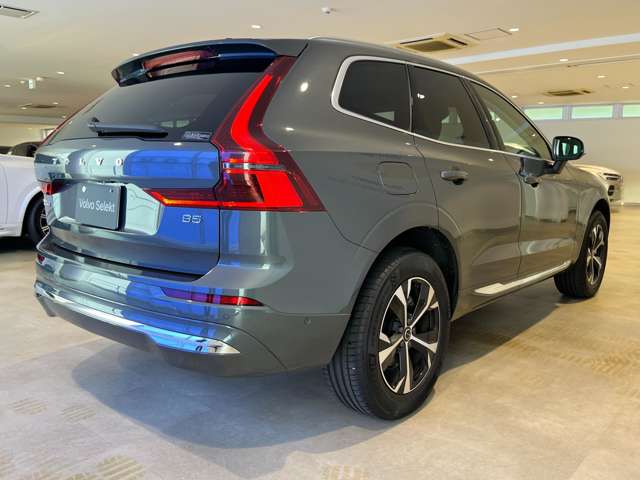 Volvo XC60 12