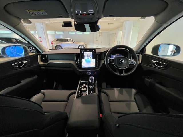 Volvo XC60 3