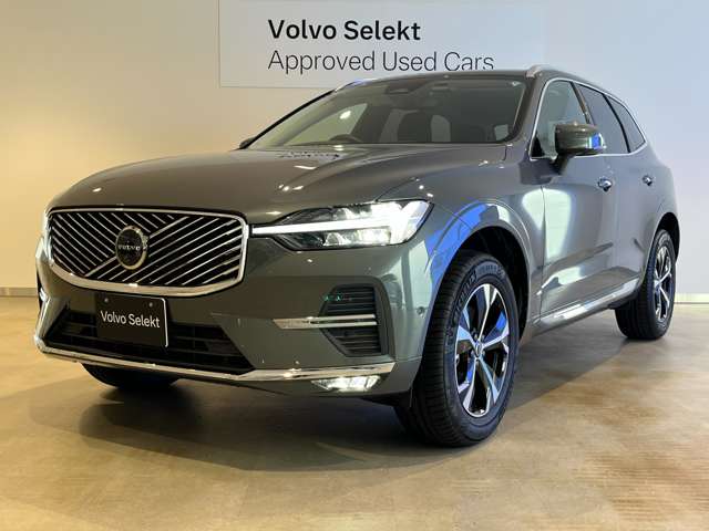 Volvo XC60 6
