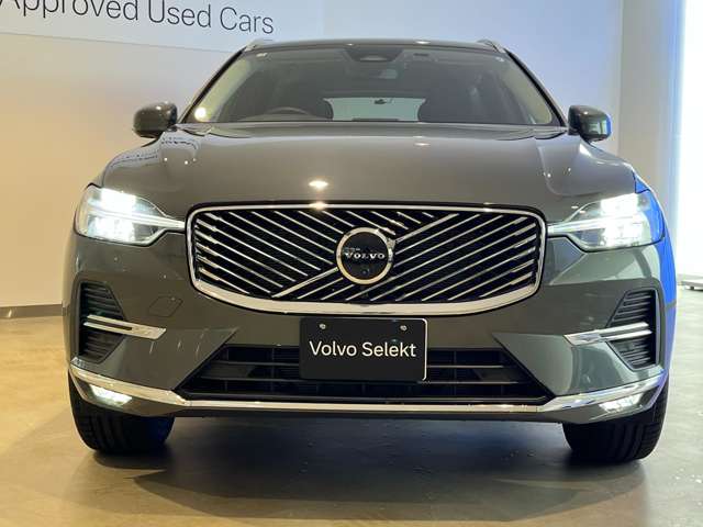 Volvo XC60 7