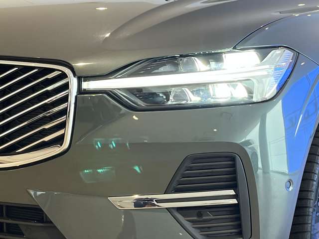 Volvo XC60 8