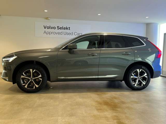 Volvo XC60 9