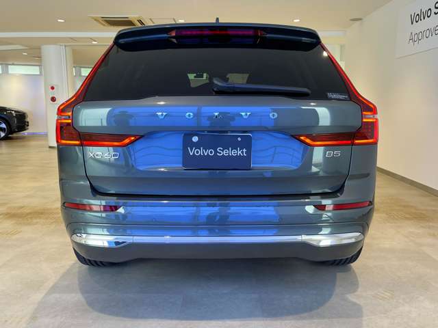 Volvo XC60 10