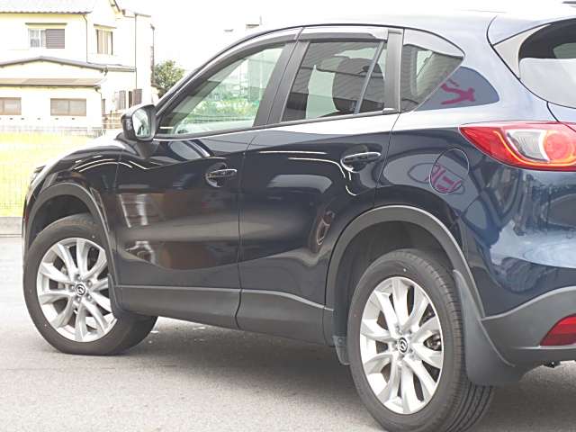 Mazda CX-5 11