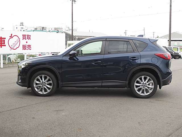 Mazda CX-5 12