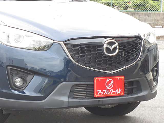 Mazda CX-5 7