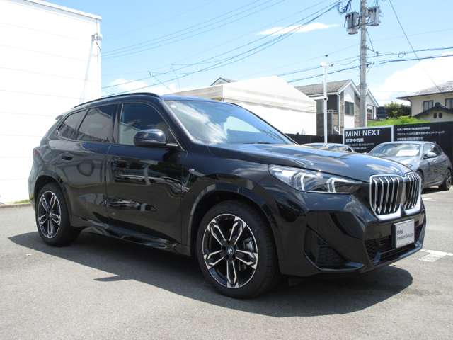 BMW X1 12