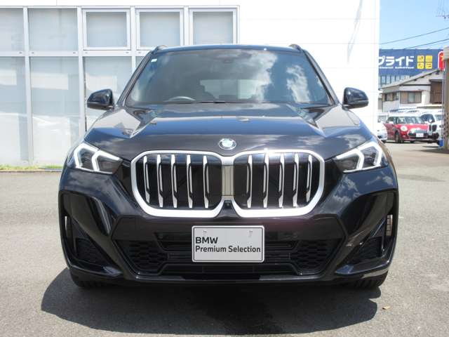 BMW X1 5