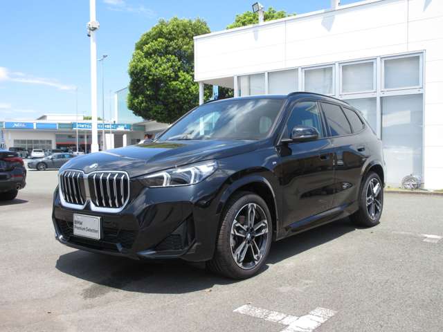 BMW X1 6