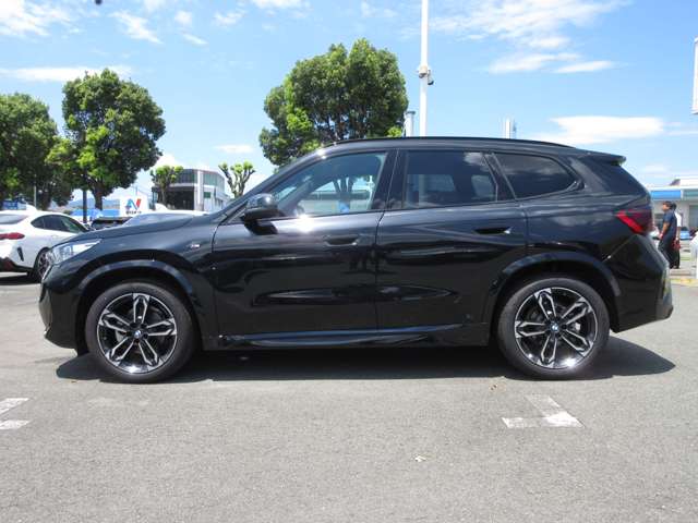 BMW X1 7