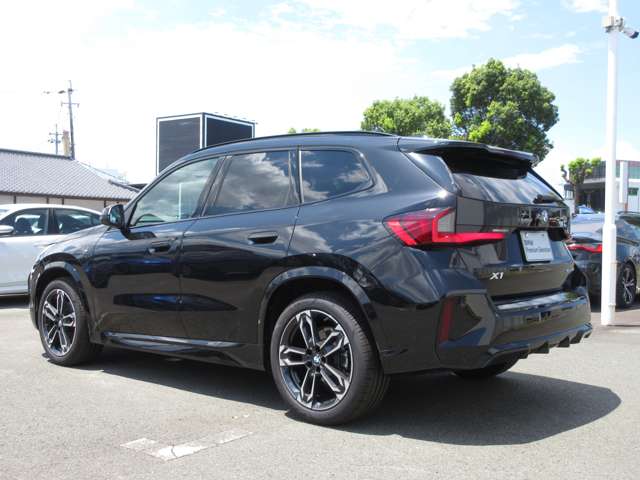 BMW X1 8