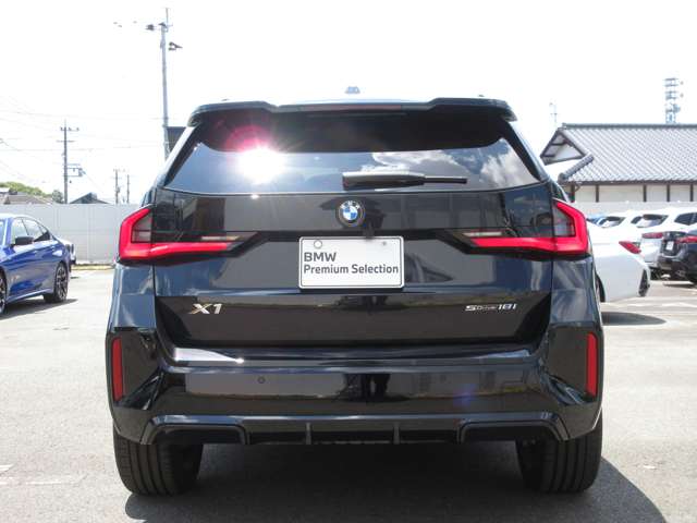 BMW X1 9