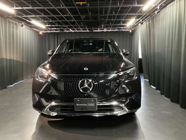 Mercedes-Benz EQE SUV 4
