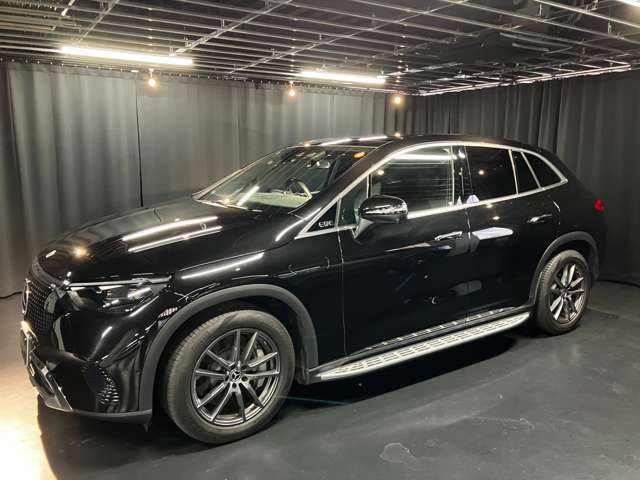 Mercedes-Benz EQE SUV 6