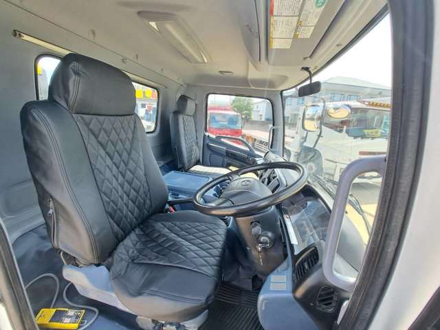 Hino Ranger 11