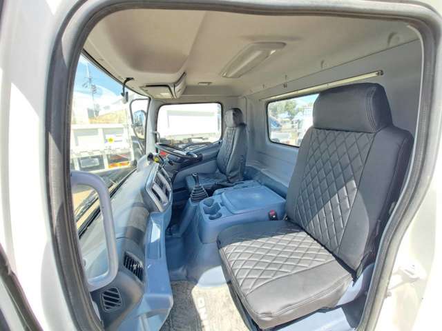 Hino Ranger 12