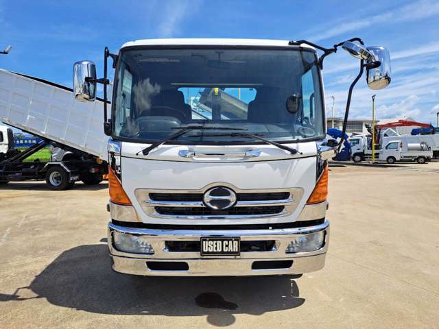 Hino Ranger 2